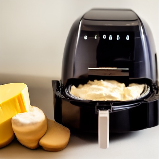 150g of soft cheese measured in ounces for air fryer recipes