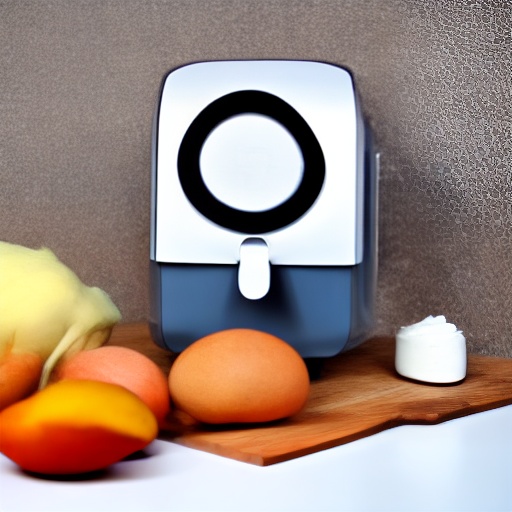 Measuring 150g of Greek yogurt in ounces for air fryer recipes