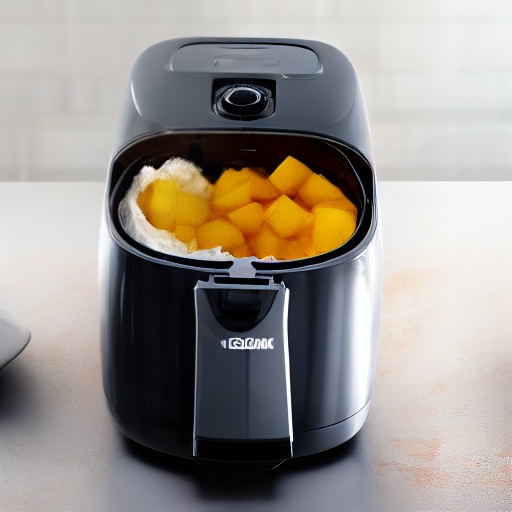 Measuring 250g of Greek yogurt in ounces for air fryer recipes