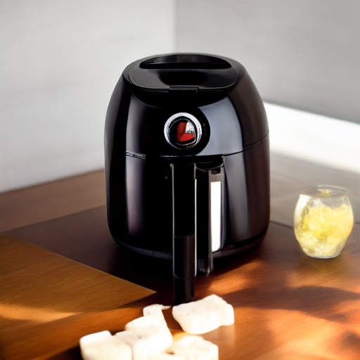 Measuring 10g of plain yogurt in a small bowl for air fryer recipes