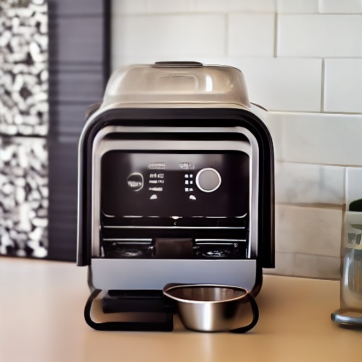 Measuring 75g of plain yogurt in a bowl for air fryer recipes