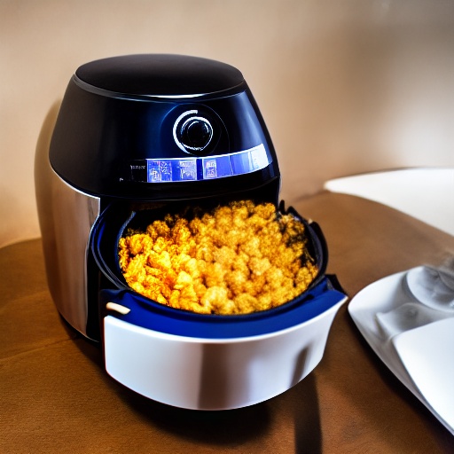 Measuring 75g of cottage cheese in ounces for air fryer recipes