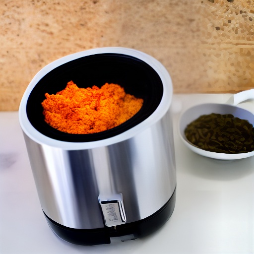 1000g cottage cheese measured in a bowl next to a digital scale showing ounces