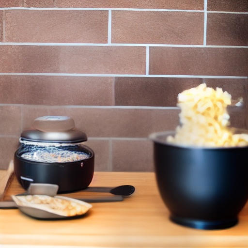 Measuring 150g of rice in ounces for air fryer recipes