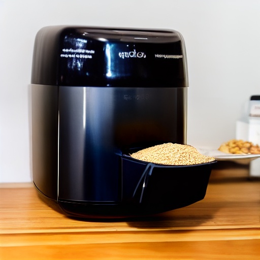 Measuring 10g of oats in ounces for UK air fryer recipes