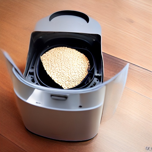 Digital kitchen scale measuring 125g of oats next to measuring cups