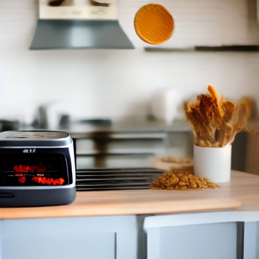 1000g of rolled oats measured in a bowl next to a digital scale