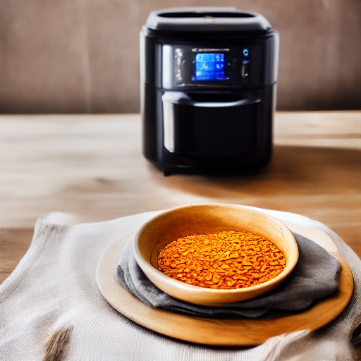 Measuring 150g of porridge oats in ounces for air fryer recipes