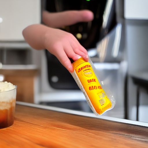 Measuring 0.25 cup of mayonnaise in ounces for air fryer recipes