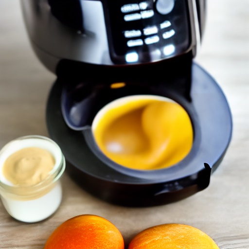 Measuring 0.5 cup of mayonnaise in ounces for air fryer recipes
