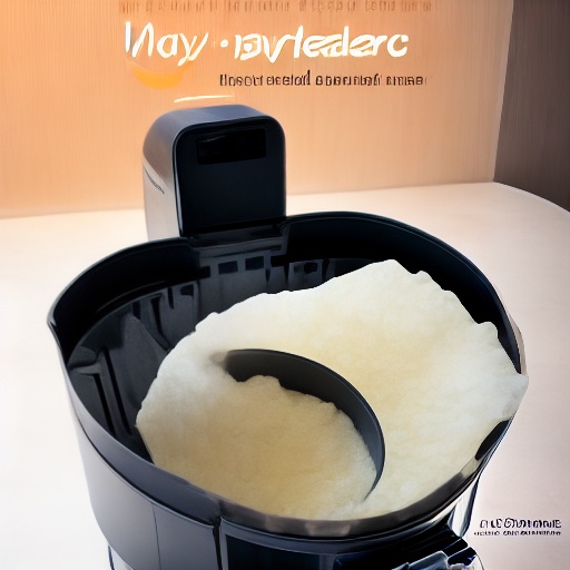 Measuring 2 cups of rice flour in ounces for air fryer recipes
