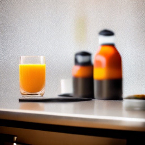 Measuring 1 cup of orange juice in ounces for air fryer recipes