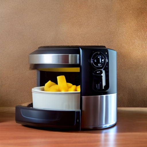 Measuring orange juice in cups and ounces for air fryer recipes
