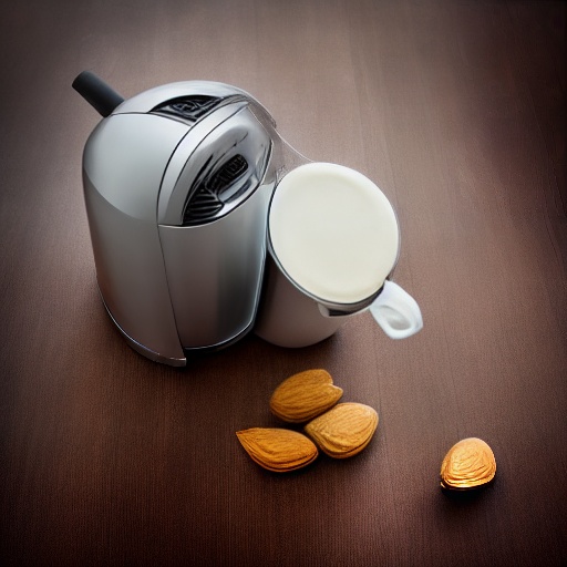 Measuring 0.125 cup of almond milk in ounces for air fryer recipes