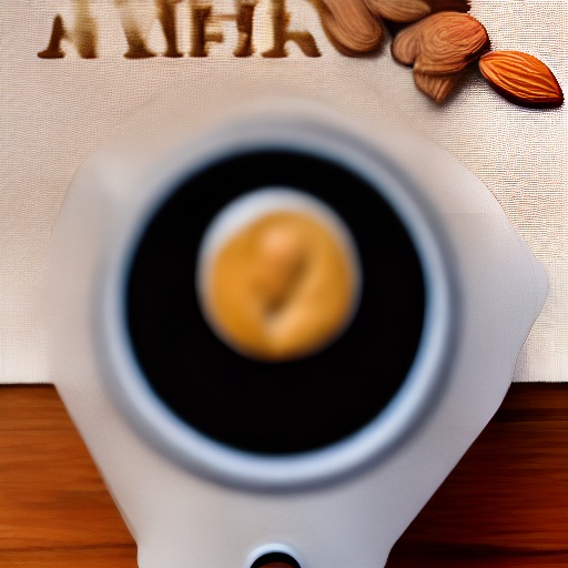 Measuring 0.33 cup of almond milk in ounces for air fryer recipes