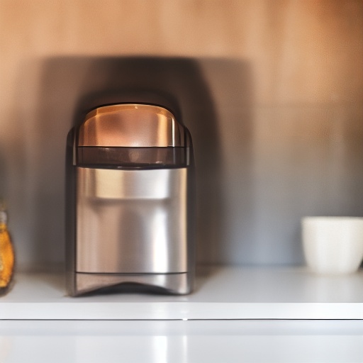 Measuring 2.5 cups of almond milk in a glass measuring jug