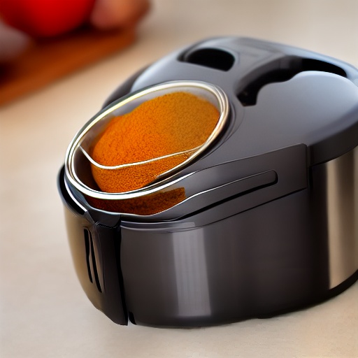 Measuring 0.125 cup of gram flour in ounces for air fryer recipes