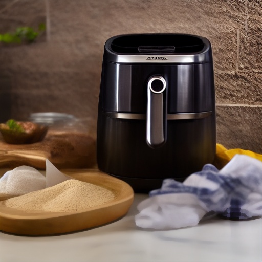 Measuring 0.5 cup of gram flour in ounces for air fryer recipes
