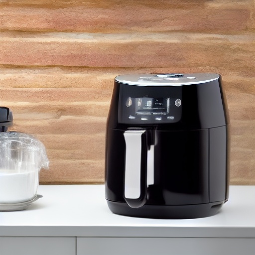 Measuring 1 cup of plain flour in ounces for baking and air fryer recipes