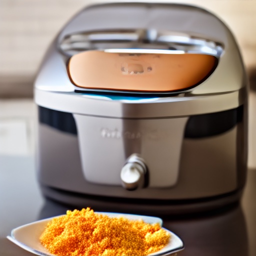 Measuring 1.66 cups of breadcrumbs in ounces for air fryer recipes