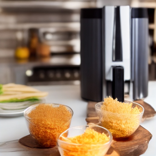 Measuring 3 cups of breadcrumbs in ounces for air fryer recipes