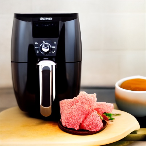 Measuring 0.125 cup of tartar sauce in ounces for air fryer recipes