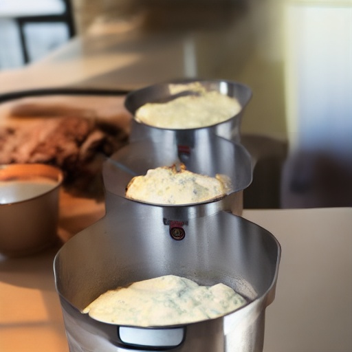 Measuring tartar sauce in ounces for air fryer recipes
