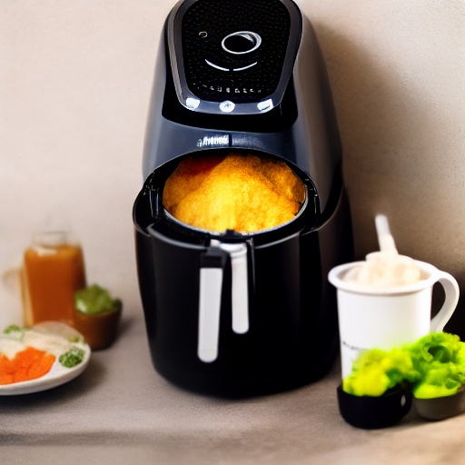 Measuring tartar sauce in ounces for air fryer recipes