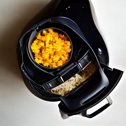 Measuring chopped onion in cups and ounces for air fryer recipes