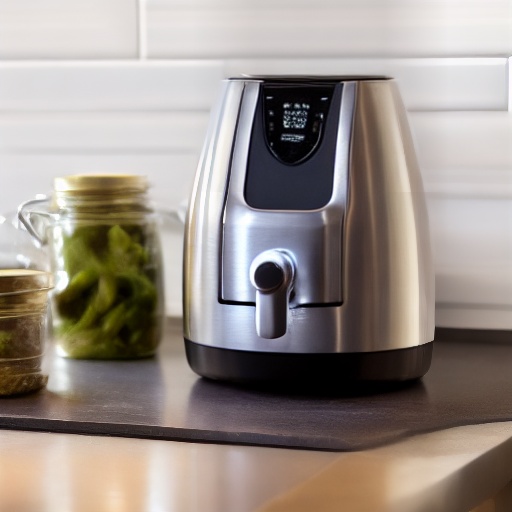 Measuring chopped onions for air fryer recipes