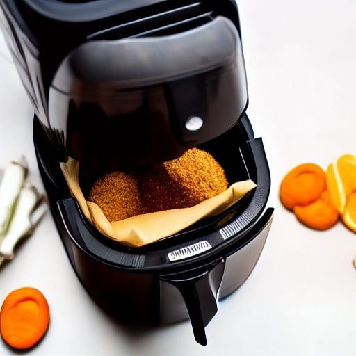 Measuring 1.66 cups of almonds in ounces for air fryer recipes