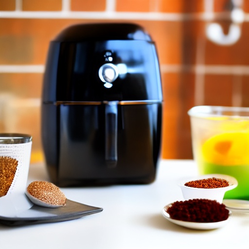 Measuring 2 cups of almonds in ounces for air fryer recipes