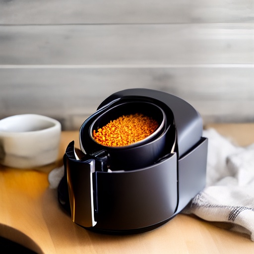 Measuring 2.5 cups of almonds in ounces for air fryer recipes