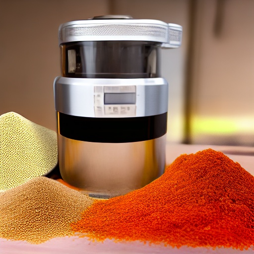 Measuring 1.25 cups of ground cumin in ounces for air fryer recipes