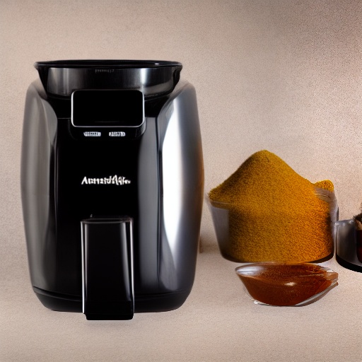 Measuring 1.5 cups of ground cumin in ounces for air fryer recipes