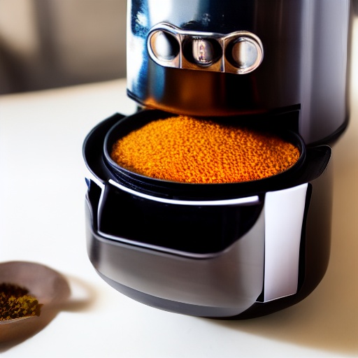 Measuring 1.66 cups of ground cumin in ounces for air fryer recipes