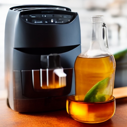 Measuring 1.5 cups of maple syrup in ounces for air fryer recipes
