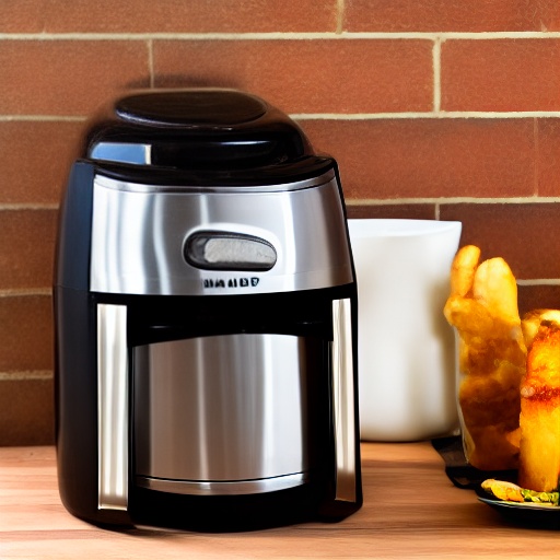 Measuring maple syrup for air fryer recipes