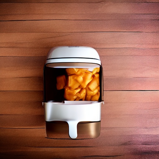 Measuring 2.5 cups of maple syrup in ounces for air fryer recipes