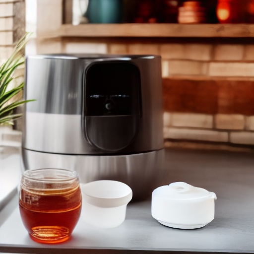 Measuring 3 cups of maple syrup in ounces for air fryer recipes
