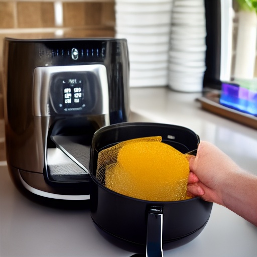 Measuring 2 cups of agave syrup in ounces for air fryer recipes