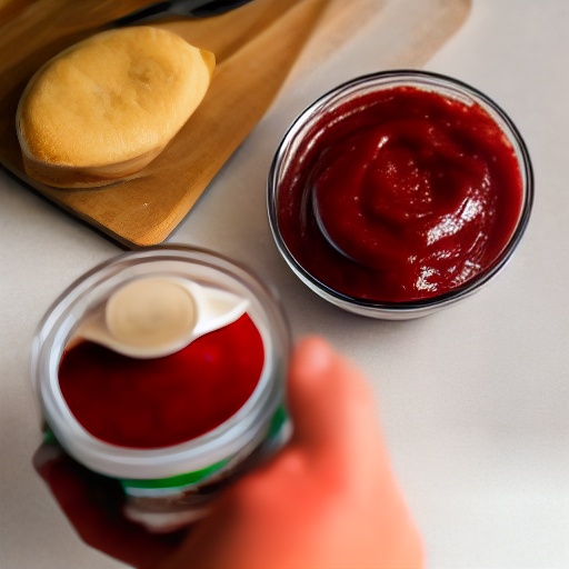 Measuring 1.66 cups of tomato paste in ounces for air fryer recipes