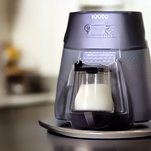 Measuring 0.5 cup of goat milk in ounces for air fryer recipes
