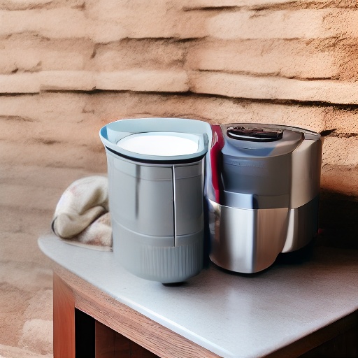 Measuring 0.66 cup of goat milk in ounces for air fryer recipes