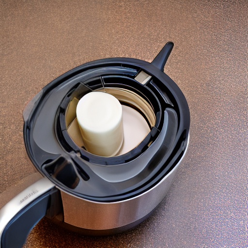 Measuring 0.75 cup of goat milk in ounces for air fryer recipes