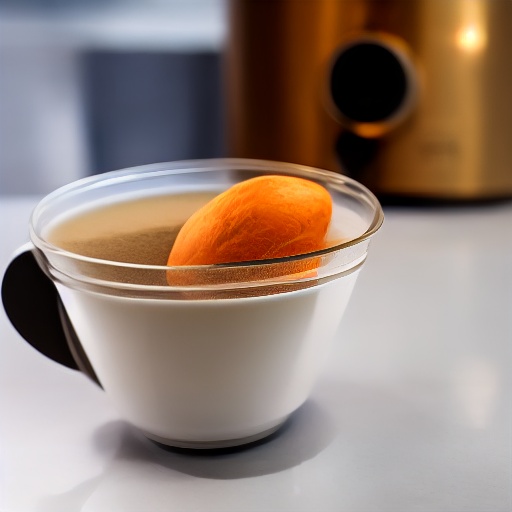 Measuring 1 cup of goat milk in ounces for air fryer recipes
