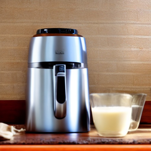 Measuring 2 cups of goat milk in ounces for air fryer recipes