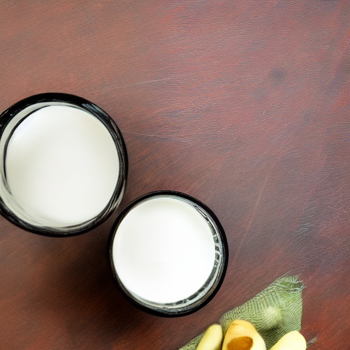 Measuring 2.5 cups of goat milk in ounces for air fryer recipes