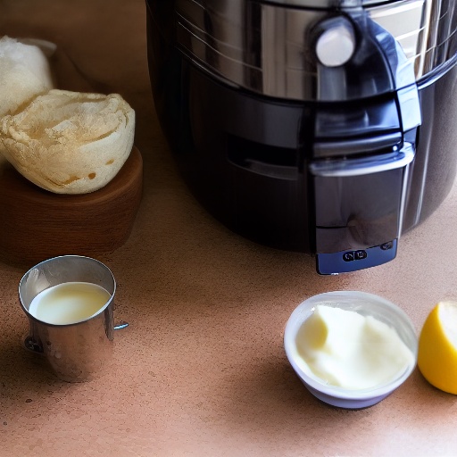 Measuring 3 cups of goat milk in ounces for air fryer recipes