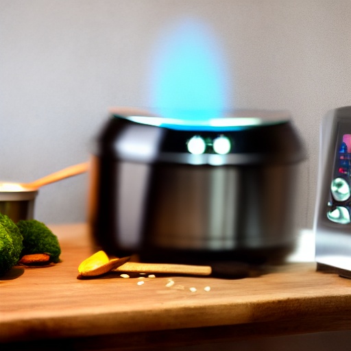 Measuring 0.66 cup of cooked rice in ounces for air fryer recipes